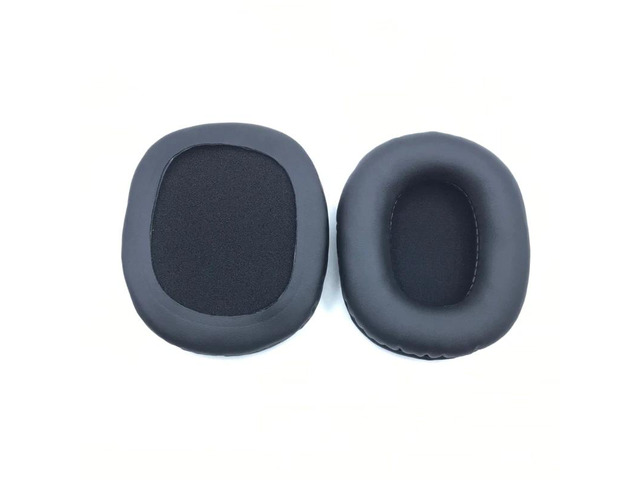 Replacement Ear Pads forATH SX1a M30X M40X M50X Arctis3/5/7Stereo Headset Cover(