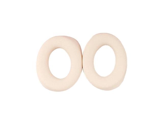 Durability Ear Pads Cover Safe guard for Studio3 Earphone Ear pads Shells(Beige)