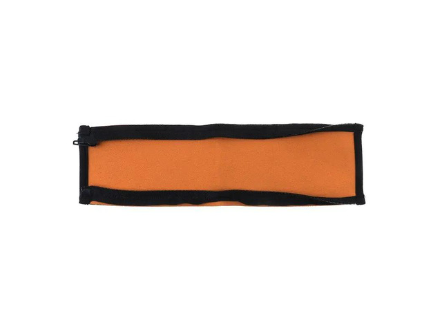 Earphone Headbeam Cover forAudio ATH MSR7 Headphone Comfortable to Wear(Orange)
