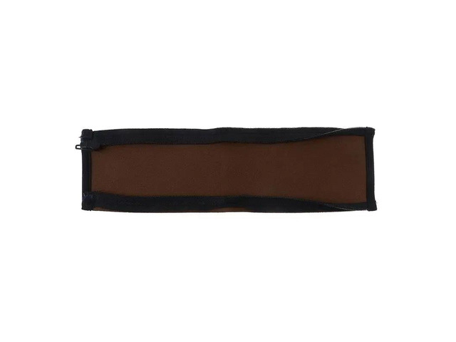 Earphone Headbeam Cover forAudio ATH MSR7 Headphone Comfortable to Wear(Brown)