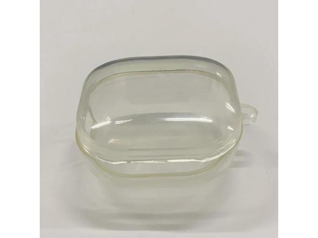 TPU Protective Comipable with QCY T13 Earbuds Replacement Earphones Cover