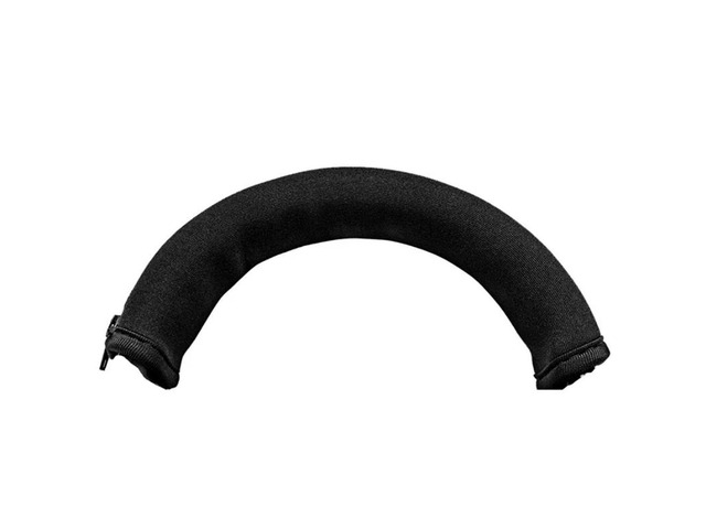 Replaced Part Earphone for Head Beam Protector for RGB Headsets(Black)