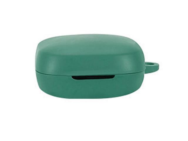 Headset Protective Carrying Cases forGT6 Earphones Dustproof Protector Washable Boxes Holders Parts(Dark night green)