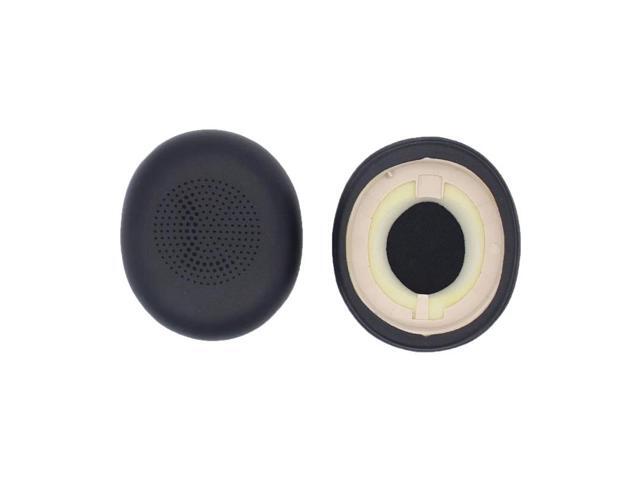 Premium Memory Foam Earpads for 45h Earphone for Extra Durable Cover Headset Repairing Parts