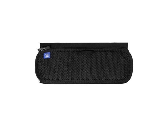 Durable Headphone Headband Cover for PXC550 PXC480 MB660 Earphone Beam Covers(for Pure black)