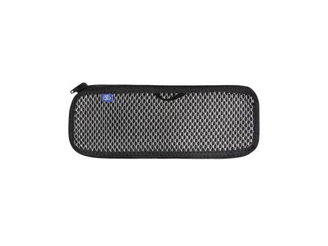 Durable Headphone Headband Cover for PXC550 PXC480 MB660 Earphone Beam Covers(Black and White)