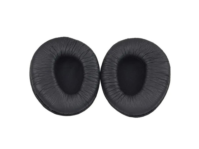 Elastic EarPads Covers fors-ony- MDR-Z600 MDR-7509 MDR-V600 Headphone Cushion