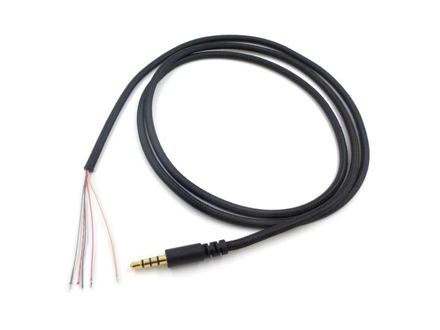 Portable Cord forX Cloud II Core Cloudx -Stinger Rr S