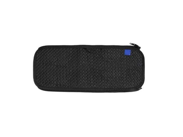 Washable Headband Cover Cushion Reusable Sleeve Hook for AONIC50 SRH1540(black for GRID)