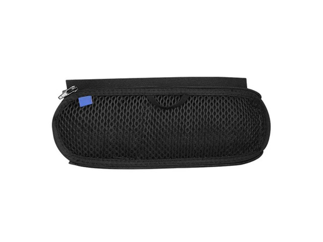 Headphone Headband Cover Headband Protector with Zipper for WH-1000XM5 Headphone