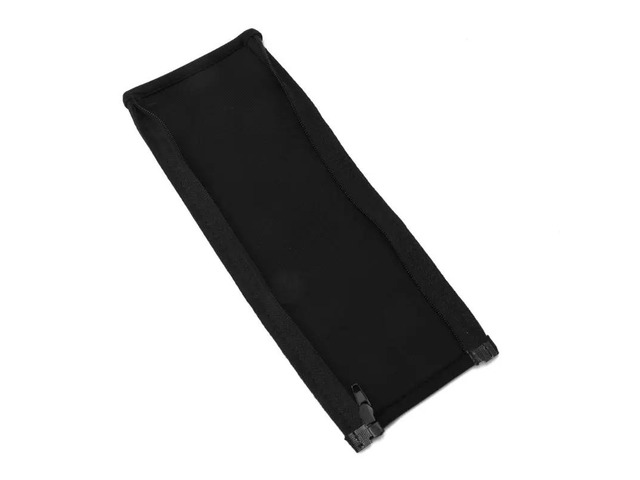 Protector Repair Headband Foam Cushion Pad for MSR7 M50X M40X M30 MSR7 Ear Cushions Cover Pad Foam Cushion Pad(Black)