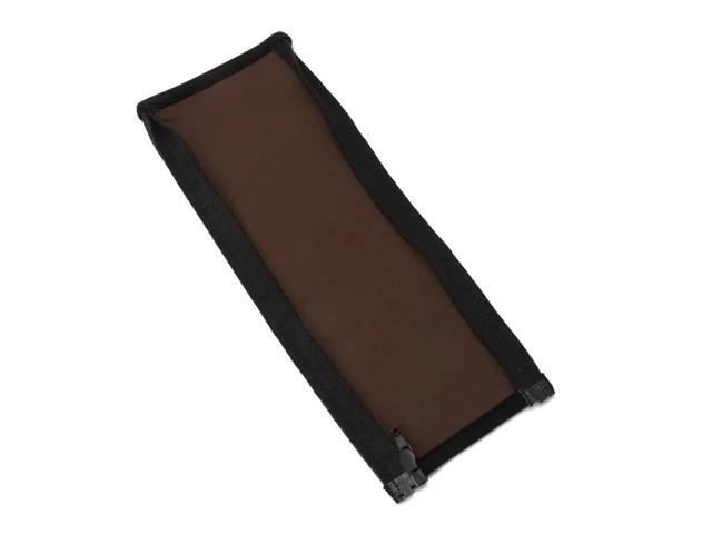 Protector Repair Headband Foam Cushion Pad for MSR7 M50X M40X M30 MSR7 Ear Cushions Cover Pad Foam Cushion Pad(Brown)