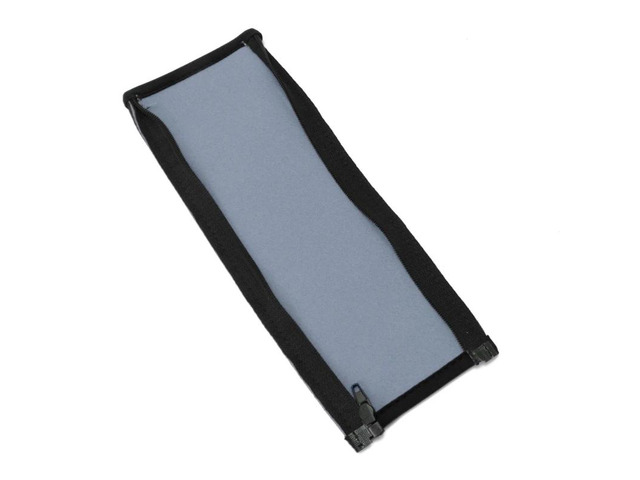 Protector Repair Headband Foam Cushion Pad for MSR7 M50X M40X M30 MSR7 Ear Cushions Cover Pad Foam Cushion Pad(Gray)