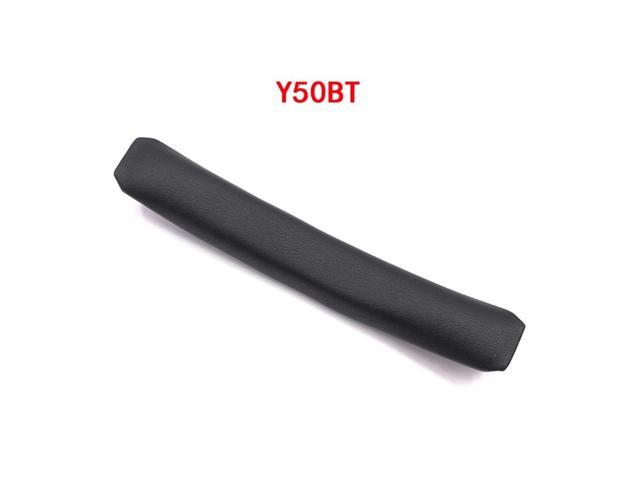 Qualified Repair Sponge Earmuffs for Head Beam for Y50 Y55 Y50BT Headphone Isolate Noise Cover Spare Parts(C)