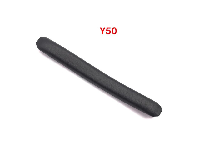 Qualified Repair Sponge Earmuffs for Head Beam for Y50 Y55 Y50BT Headphone Isola
