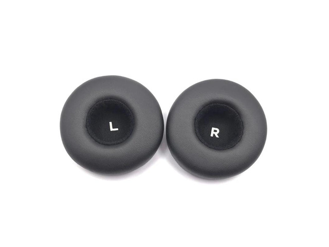 Qualified Repair Sponge Earmuffs for Head Beam for Y50 Y55 Y50BT Headphone Isola