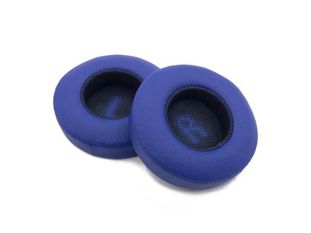 Lightweight Earpad Cushion Cover for -E35 E45 E45BT Earphone(Blue)
