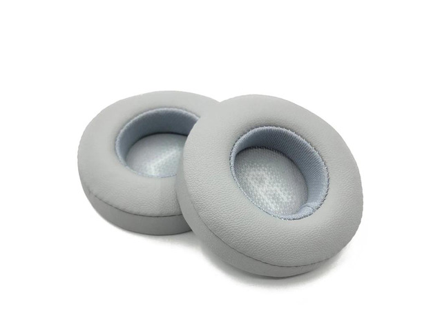 Lightweight Earpad Cushion Cover for -E35 E45 E45BT Earphone(Gray)