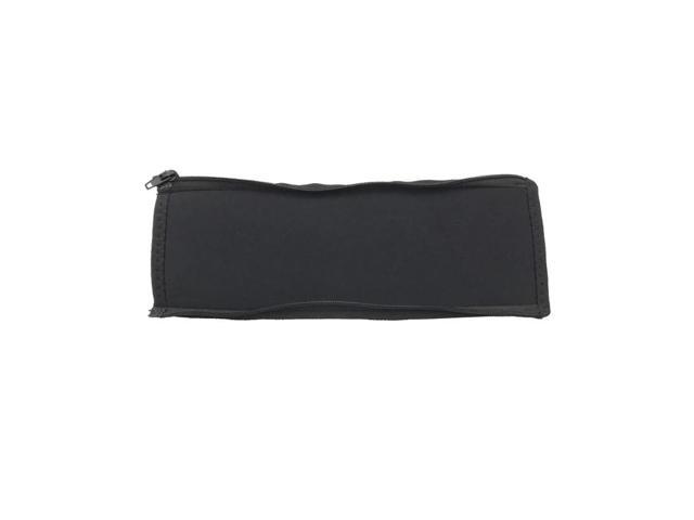 High-Quality Ear Pads Upgraded Earpads for D-enon AH-MM400 Headphone Sponge Covers Headband Cover for Enhanced Listening(a head beam)