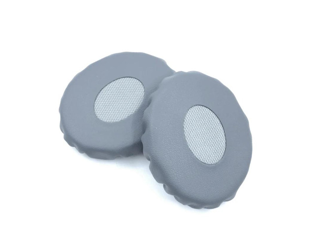 Replacement Ear Pads Soft Cushion Cover Earpads for OE2 OE2i Gaming Headset(for B)
