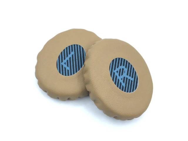 Replacement Ear Pads Soft Cushion Cover Earpads for OE2 OE2i Gaming Headset(for