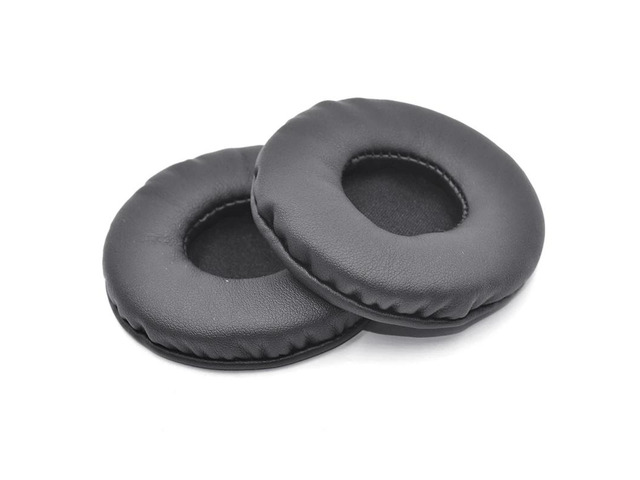 Easily Replaced Headset Ear Pads for Wireless Headphone Thicker Foam Covers Slee