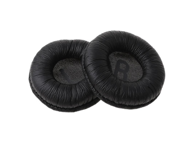 Easily Replaced Headset Ear Pads for Wireless Headphone Thicker Foam Covers Slee