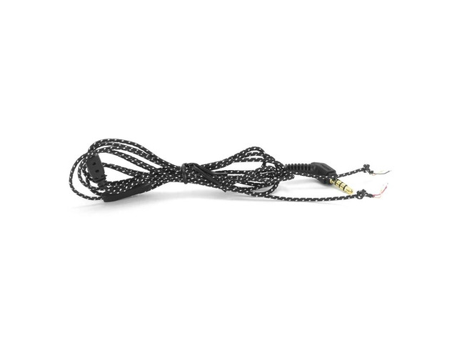 Replacement Headphones Cable Cord Line for Earphones Headset