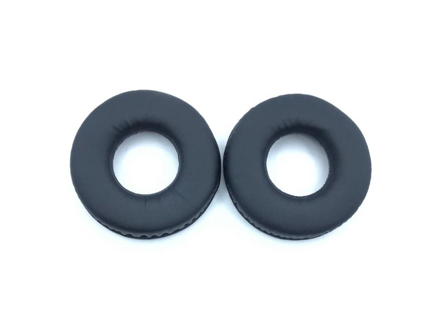Replacement Earpads Pillow Ear Pads Foam Cushion Repair Parts for WH-CH500 ZX330