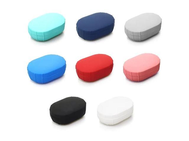 Skin-friendly Anti-scratch Housing for Air Dots Shockproof Non-slip-Case