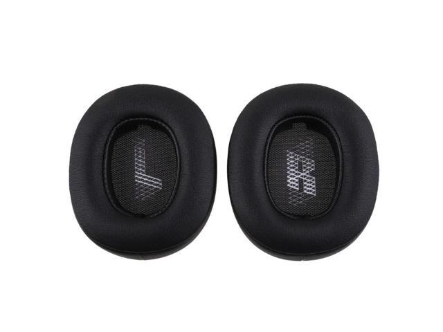 For E55BT Headset Replacement Earpads Earmuff Cover Cups Sleeve Pillow