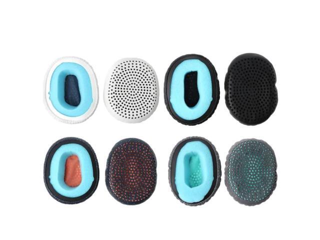 Elastic Ear Pads Covers for Riff Wireless Headphone Cushion Earmuffs Prop