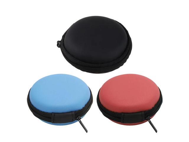 Shockproof Anti-scratch Cover Waterproof for SD Card Earphone Coin