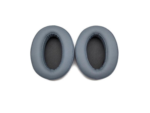 Ear Pads for's-ony-WH H910N Headphones Ear Cushions Earmuffs Pillow Covers for S