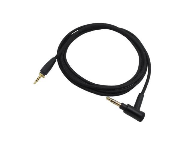 Replacement Headphones Line Durable PVC Cable Cord for Senn-heiser- XL(standard edition)