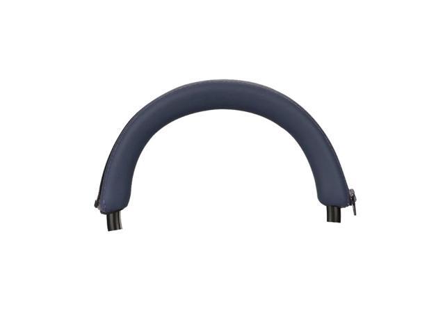 Headphone Headband Flexible Silicone Cover for WH-1000XM7 Headphone Accessories(for DARK BLUE)