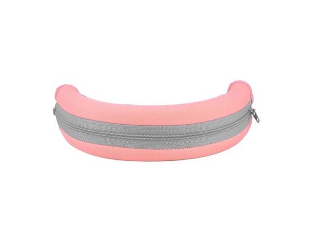 Headphone Protective Headband Cover for 7.1 V2 Headbeam Cushions(Pink)