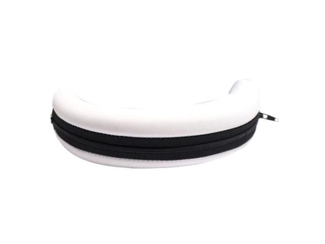 Headphone Protective Headband Cover for 7.1 V2 Headbeam Cushions(White)