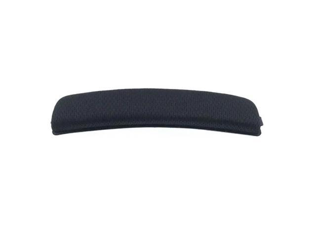 1 Pair Ear Pads Cushion Sponge Cover Earmuffs Replacement for G633 G933(for B) (for sky Blue)