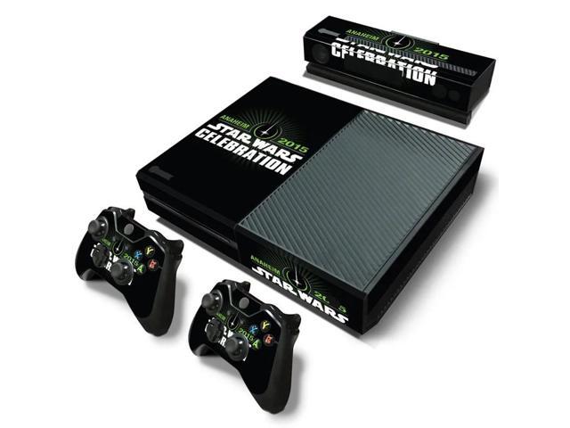 Star Wars Skin Sticker Game Console Protective Film For One One Gamepad Decal Printing Full Capa Para(TN-One-5049)