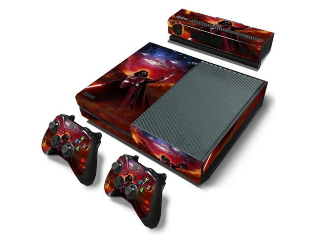 Star Wars Printing Skin Sticker Game Console Protective Film For One Gamepad Decal Full Capa Para(TN-One-3154)