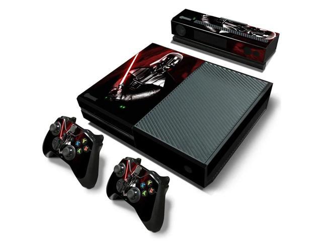 Star Wars Darth Vader Skin Sticker Protector Film for One Game Controller Skins Sticker Decal(TN-One-0671)