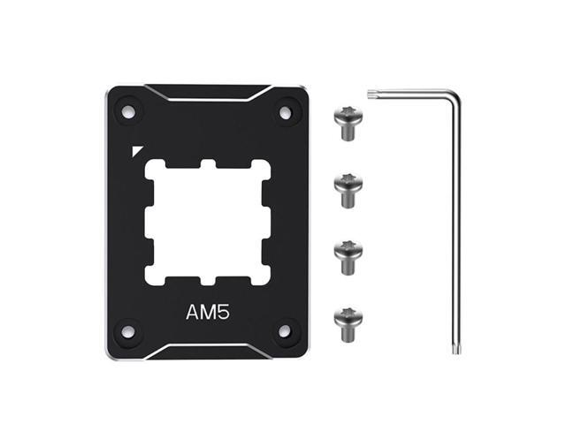 Upgraded AM5 CPU Contact Frame AM5 Full Fixed Non-Marking Mounter for AM5 Protector Bending Corrector Accessories