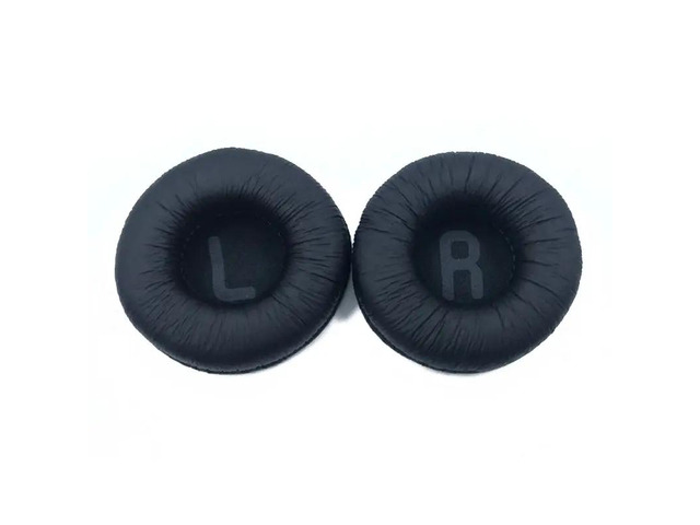 Headset Earpads Covers forTune600 T500BT Earphone Earmuffs Replaced Old Earpads