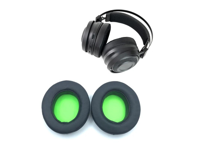 Earmuff Ear Cushion Pads Pillow Cover for TE Editio