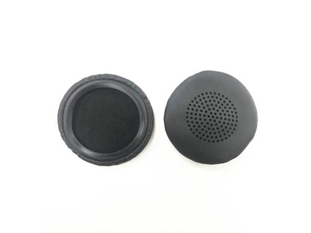 Portable Headset Cover Noise Reduction Ear Pads Replacement Earmuff Breathable for C510 C520 C710 C720 Replacement