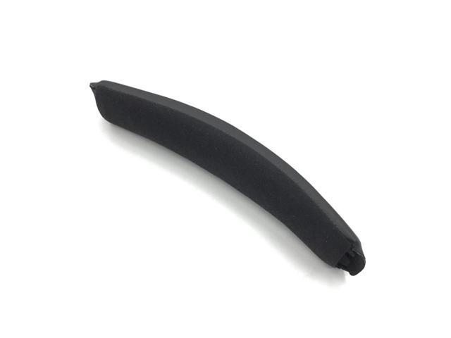 Head Band Repair Fix Part for QC35 Headphone Head Beam Cover Repalcement Repair(Black)