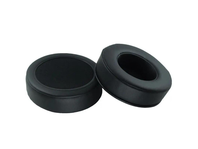 Comfortable Earpads for Headset Earmuffs Memory Foam Cover Headphone Pads Repair