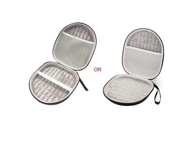 Carrying Headphone Protector for's-ony- WH CH710N TUNE 750BTNC