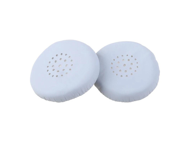 Headphone Thicker Earpads for's-ony- WH-CH400 Earphone Covers Easy to Install(Gray)